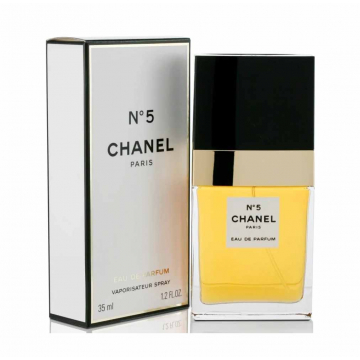 Chanel N 5 Парфюмированная Вода 35 ml (3145891252309)